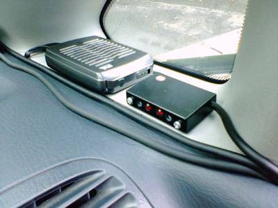 パーツ持込み取付