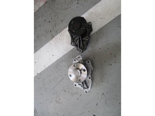 ウォーターポンプ