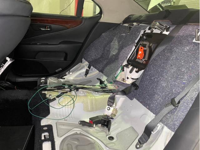 レクサス #LS #純正エアサス交換 #社外エアサス取付 #社外 レクサス #LS #純正エアサス交換 #社外エアサス取付 #社外