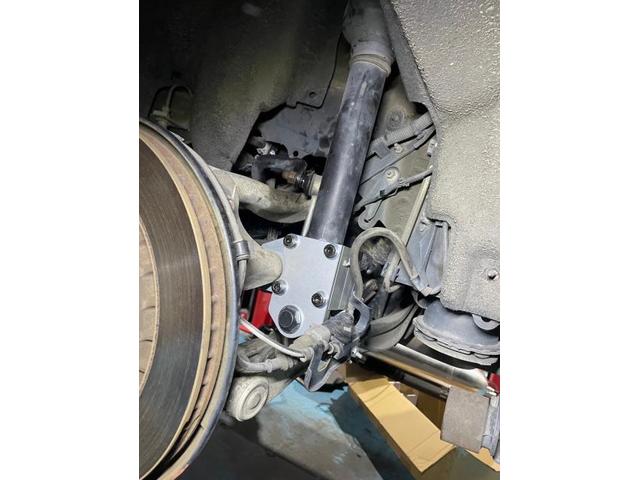 レクサス #LS #純正エアサス交換 #社外エアサス取付 #社外 レクサス #LS #純正エアサス交換 #社外エアサス取付 #社外