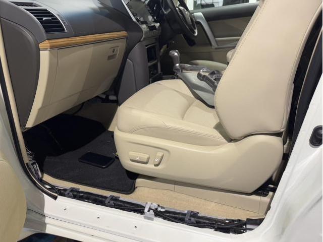 ＃トヨタ＃ランドクルーザープラド　＃TRJ150　＃TRJ150W　＃モデリスタ取付＃モデリスタウィングデッキ取付＃外装品＃エアロパーツ取付＃京都＃向日市＃SecondStyle＃セカンドスタイル