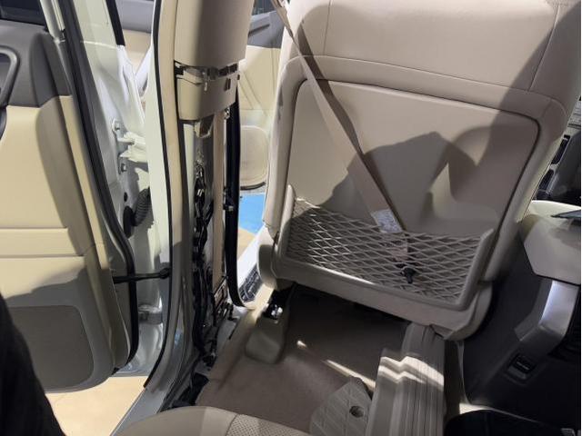 ＃トヨタ＃ランドクルーザープラド　＃TRJ150　＃TRJ150W　＃モデリスタ取付＃モデリスタウィングデッキ取付＃外装品＃エアロパーツ取付＃京都＃向日市＃SecondStyle＃セカンドスタイル