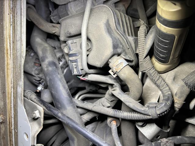 #ハイゼットトラック#エンジン関連パーツ交換#オルタネーター交換#ダイナモ交換#京都#向日市#中古車販売#SecondStyle