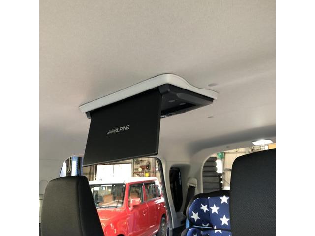 スズキMH55ワゴンRカスタムZ】アルパイン10インチ スズキMH55ワゴンRカスタムZ】アルパイン10インチ
