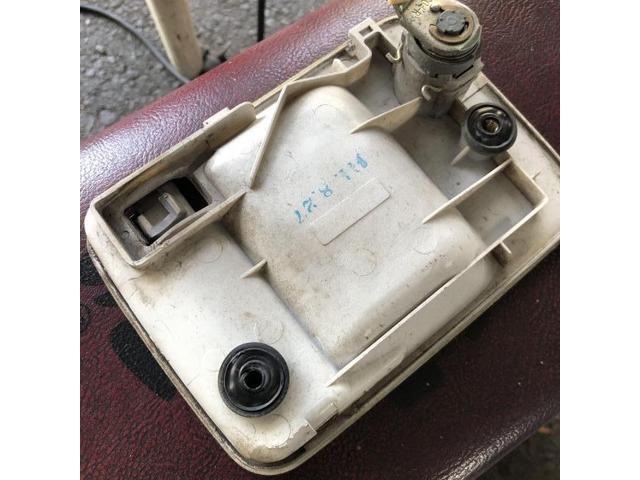 ホンダHM1バモス】ドアが外から開けられない!!|グーネットピット ホンダHM1バモス】ドアが外から開けられない!!|グーネットピット