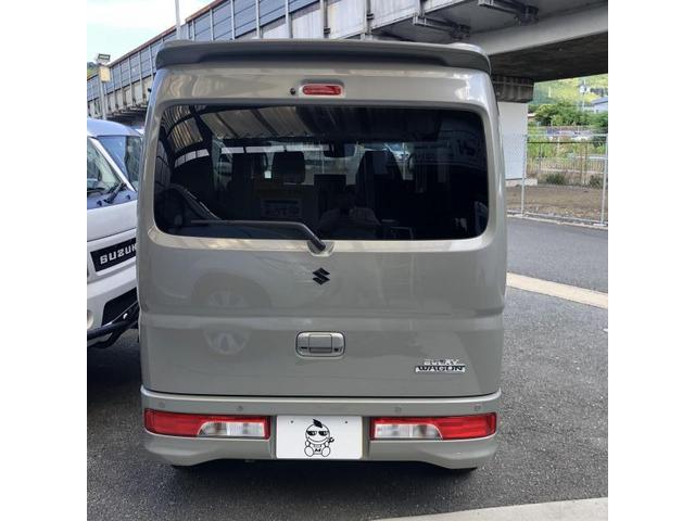 スズキDA17Wエブリィワゴン】オーディオレス新車をフルパイン スズキDA17Wエブリィワゴン】オーディオレス新車をフルパイン