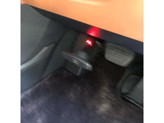 【トヨタ40系ヴェルファイア】セキュリティ対策！動かせません！！
