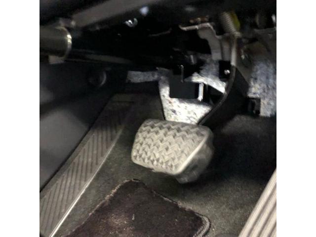 【トヨタ40系ヴェルファイア】セキュリティ対策！動かせません！！