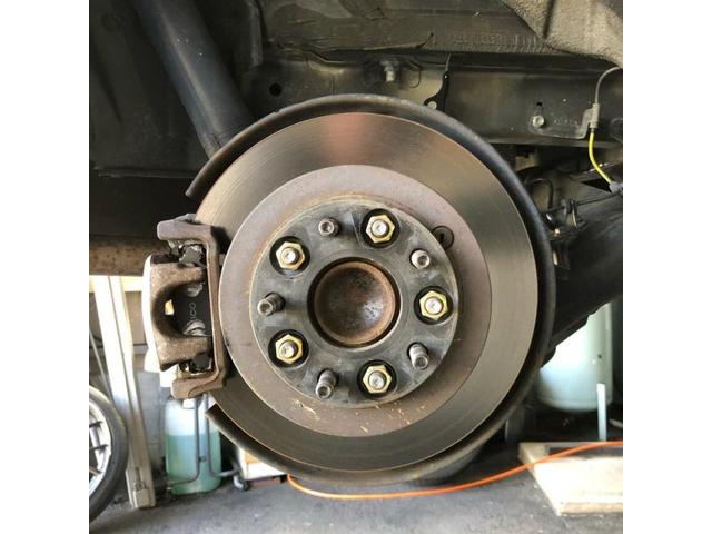 【トヨタACR50エスティマ】マッハワン車検！