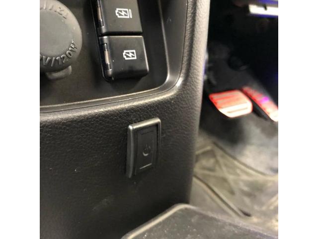 【スズキMR52Sハスラー】車中泊ポタ電仕様に！！エンジンかけなくてもナビ電源入ります(^^)