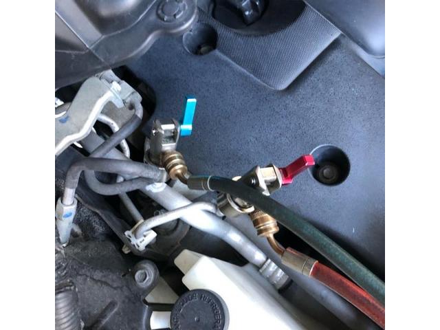 【日産E52エルグランド】マッハワン車検！