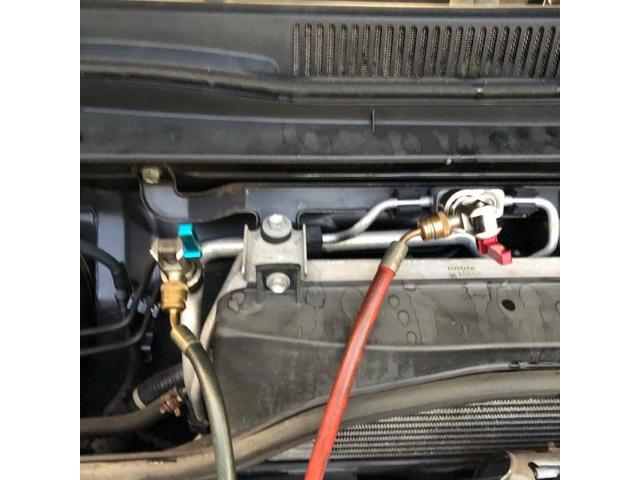 【トヨタKDH200Vハイエース】マッハワン車検!