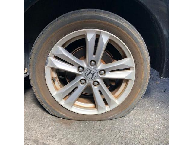 新着の作業実績