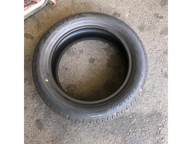 【ホンダCR-Z】バーストしちゃってます!