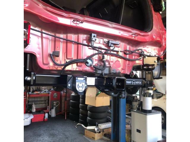 新着の作業実績