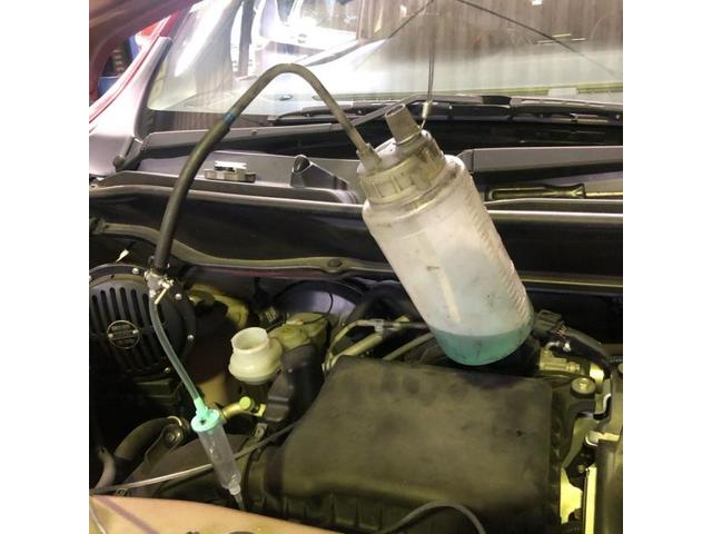 【スズキMH34ワゴンR】マッハワン車検！