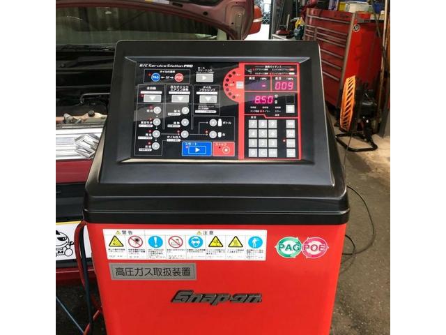 【スズキMH34ワゴンR】マッハワン車検！