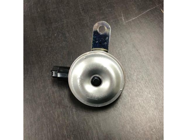 【ホンダJF5 Nボックスカスタム】ホーン交換！