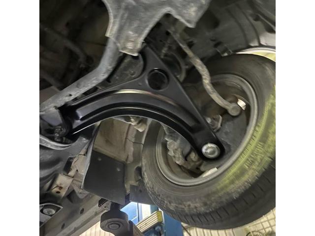 【スズキDA64Vエブリィバン】なんかコトコトかたかた音がする・・・・。