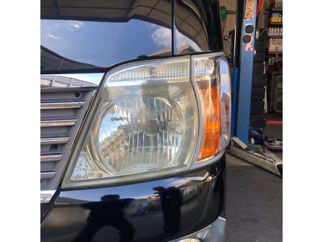 新着の作業実績