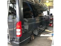 新着の作業実績