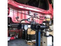 新着の作業実績