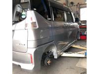 新着の作業実績