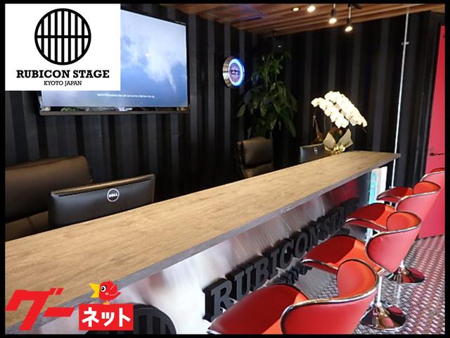 RUBICON STAGE ルビコン ステージ(5枚目)