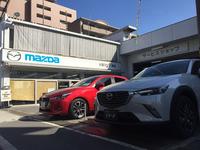大阪マツダ販売(株) 東成営業所