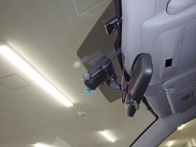 パーツ持込み取付