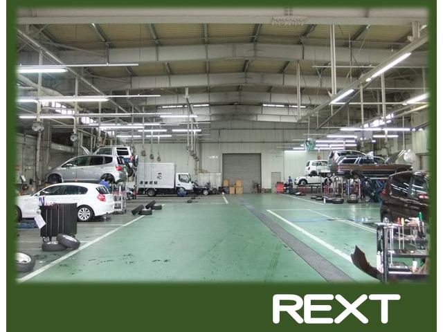 Car Shop REXT カーショップレクスト(3枚目)