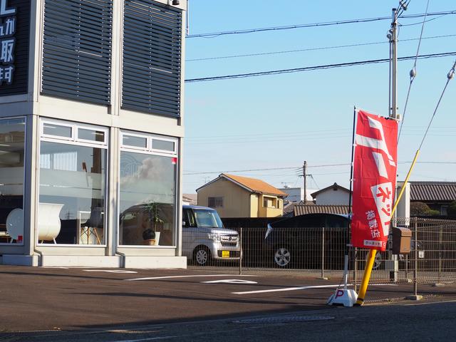 車買取専門店　信空自動車株式会社　カーアップ加古川店(5枚目)