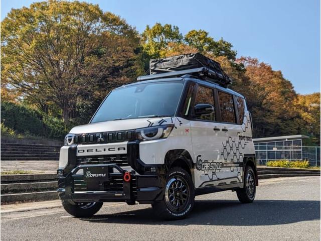 ＣＡＲ ＳＴＹＬＥ サービス紹介の1つ目