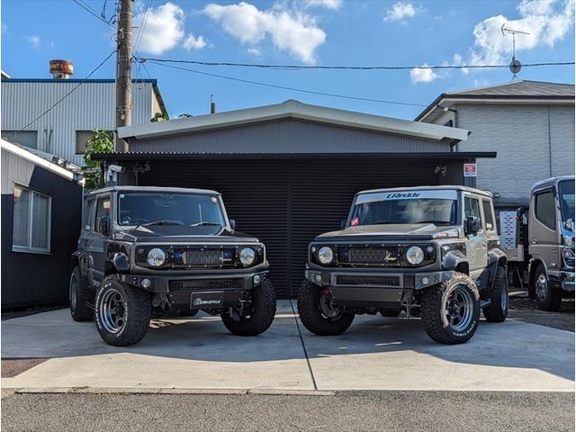 ＣＡＲ ＳＴＹＬＥ サービス紹介の3つ目