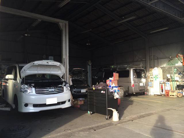 有限会社　カーステーション　タニ2