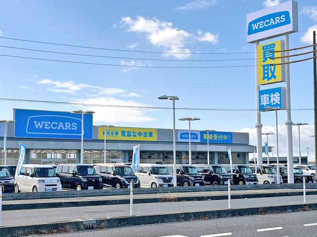 ＷＥＣＡＲＳ（ウィーカーズ）岩出店