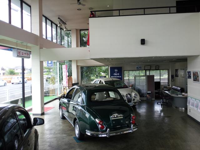 光岡自動車 トミサンオート販売 サービス紹介の3つ目