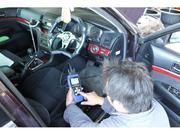 内装品取付承ります。