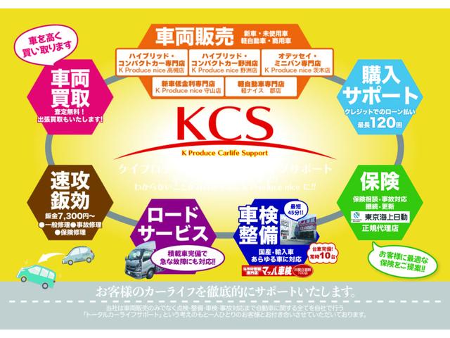 （株）Ｋ　Ｐｒｏｄｕｃｅ　ｎｉｃｅ（ケイプロデュースナイス）プリウス・コンパクトカー専門店(1枚目)