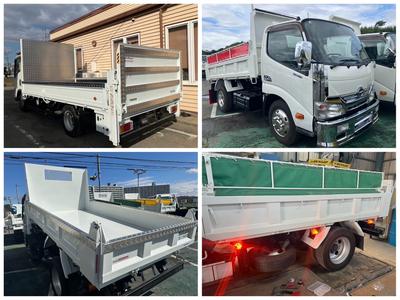 ドレスアップ　サイドマーカー取付可能です