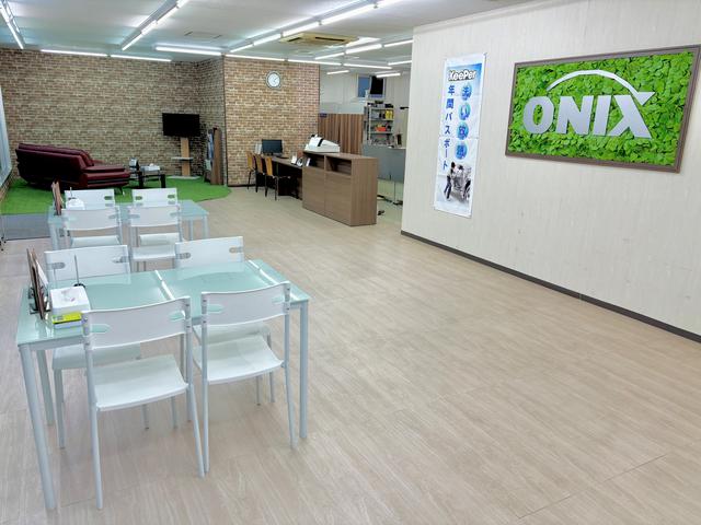ONIX郡山北店 フラット7郡山北店(6枚目)