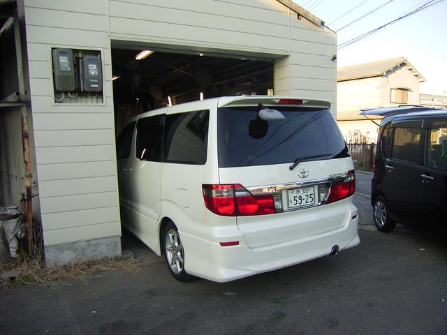 car life support MATSUMOTO(4枚目)