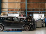 車高調持ち込み大歓迎！