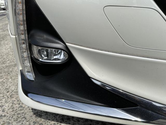 プリウスＰＨＶ　樹脂コーティング