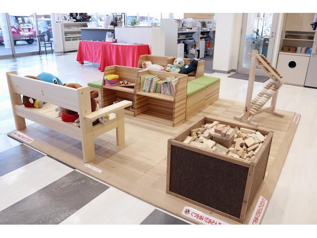 ネッツトヨタ和歌山株式会社 U-Car岩出店(4枚目)