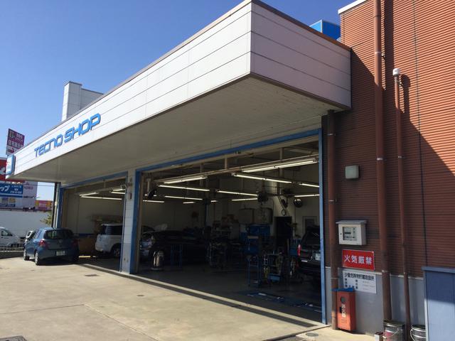 ネッツトヨタ和歌山株式会社 U-Car岩出店(6枚目)