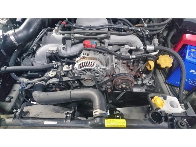 スバル レガシィアウトバック BP9 タイミングベルト ウォーター スバル レガシィアウトバック BP9 タイミングベルト ウォーター