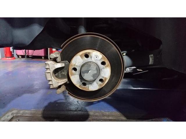 VW 6RCBZW クロスポロ 車検整備 輸入車修理・板金塗装・車検整備 VW 6RCBZW クロスポロ 車検整備 輸入車修理・板金塗装・車検整備