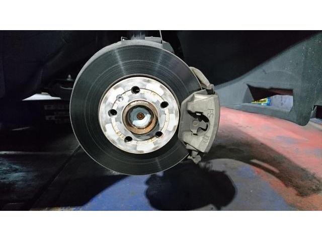 VW 6RCBZW クロスポロ 車検整備 輸入車修理・板金塗装・車検整備 VW 6RCBZW クロスポロ 車検整備 輸入車修理・板金塗装・車検整備