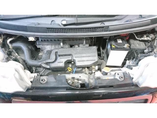 タント　L375S　車検整備　　タイヤネット購入　持込タイヤ交換　タイヤ交換　車検整備　　輸入車修理・板金塗装・車検整備　伊丹市　尼崎市　宝塚市　川西市　西宮市　神戸市　豊中市　大阪　お客様歓迎　代車無料